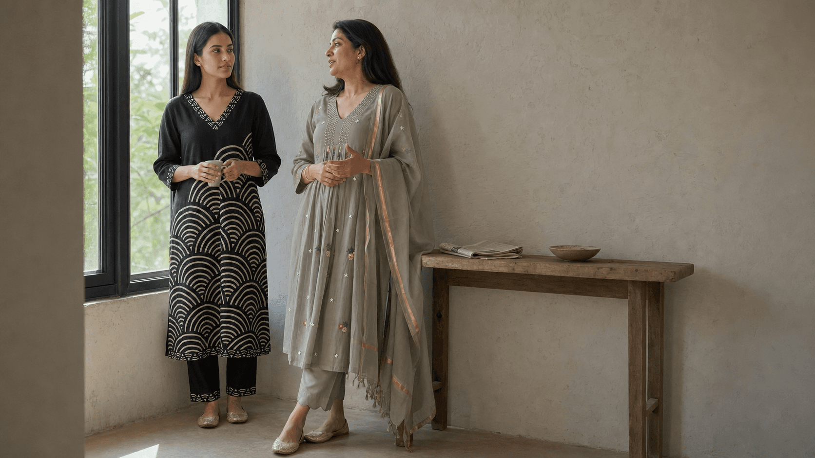 Kurta sets